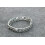 pulseira vintage masculina personalizada é luxuosa e elegante, complementando perfeitamente qualquer look e ideal para uso diário. 4
