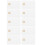 12-Pack Blank Credit Cards with Chips, IC Cards for Door Access Control and Security Systems 3