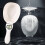 Set di cucchiai dosatori digitali e bilancia da cucina (3 pezzi) 5
