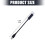 Auto LED-sterrenprojectorlamp 5V USB-voeding 3