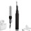Earbud Cleaner Kit with Brush and Flocking Sponge 3