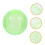 Hamster Exercise Balls for Pet Owners Home Use 1Set 4