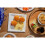 Chinet Classic Square Dinner Plate 9 1/2" - 18ct 3
