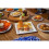 Chinet Classic Square Dinner Plate 9 1/2" - 18ct 4