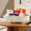 Practical Gray Bread Box for Countertop – Stores Pastries, Cookware & More – Less Than $5 – Compatible with Kitchen Storage 6