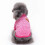 Hunde-Fleecepullover - Warmer Winterpullover für kleine und große Hunde 3