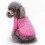 Hunde-Fleecepullover - Warmer Winterpullover für kleine und große Hunde 4