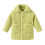 JMKQLZ Κοριτσίστικο Μακρύ Παλτό Fleece Tollder Παιδικό Μονόχρωμο Χειμερινό Φλις Πανωφόρι 2