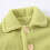 JMKQLZ Κοριτσίστικο Μακρύ Παλτό Fleece Tollder Παιδικό Μονόχρωμο Χειμερινό Φλις Πανωφόρι 4