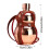 Gourde en acier inoxydable de 1 litre (34 oz) 3