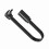 USB-C - USB-C -jatkokaapeli 10/20/50 cm 480 Mbps 3