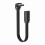USB-C - USB-C -jatkokaapeli 10/20/50 cm 480 Mbps 4