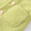 JMKQLZ Κοριτσίστικο Μακρύ Παλτό Fleece Tollder Παιδικό Μονόχρωμο Χειμερινό Φλις Πανωφόρι 7