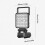 Φως εργασίας LED 3000Lumens με προστασία υπερφόρτωσης για 20V 7