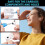 Κιτ καθαρισμού iPhone συμβατό με iPhone, AirPods Pro, iPad, καλώδια Lightning και ηχεία – Sky Blue 6