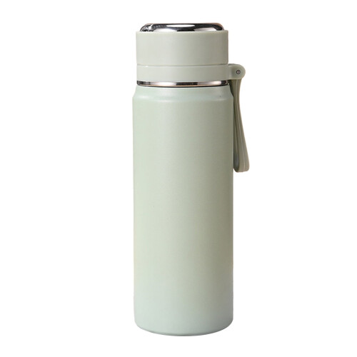 316 Φιάλη κενού από ανοξείδωτο ατσάλι 500ml – Ζεστό 12 ώρες/Κρύο 24 ώρες, Στεγανό, 1