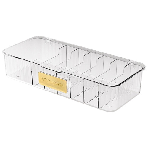 Cable Storage Organizers Charger Storage Organizer Box Case Stackable 1