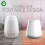 Essential Mist Refill, 3 stk, kompatibel med Apple Cinnamon Medley, eteriske oljer diffuser, luftfrisker, høstduft, høstdekor 2