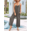 Mawalde Dam Casual Jumpsuits Grå S 2
