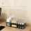 Cable Storage Organizers Charger Storage Organizer Box Case Stackable 8