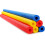 6 τεμάχια Jumbo Pool Noodles Κολύμβησης, Πλωτός Σωλήνας Αφρού, Πολύ Μεγάλος Κοίλος 8