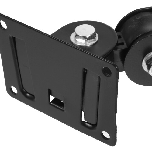 Heavy-Duty Wall Mount Sturdy Safe for Corner Installation 1