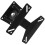 Heavy-Duty Wall Mount Sturdy Safe for Corner Installation 4