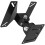 Heavy-Duty Wall Mount Sturdy Safe for Corner Installation 5