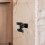 Heavy-Duty Wall Mount Sturdy Safe for Corner Installation 6