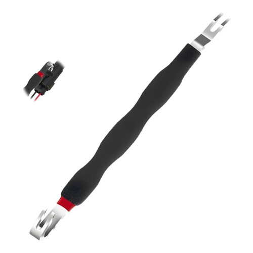 2026 Clearance Auto Electrical Terminal Disassembly Tool Kit – Precise Tips, Compatible with Standard Wire Connectors 2