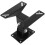 Heavy-Duty Wall Mount Sturdy Safe for Corner Installation 7