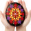 Embossing Dot Painting Floral Pen Tool for Canvas 4