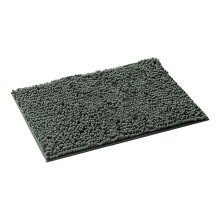 Dicke Plüsch-Haustiermatte – Warmes Hundebett & weiche Katzenschlafmatte, maschinenwaschbar, rutschfest, kuscheliger Chenille-Teppich für