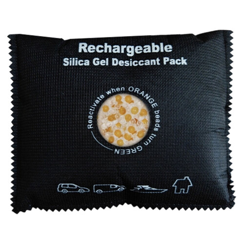 Dehumidifier Bag Reusable 400g 1