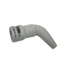 Heat Fog Outlet Brush Appendage For Profound Cleansing Carpets And Hard Platforms