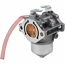 Carbairireadóir do John Deere Kawasaki15003-2296 17HP260 265 180 185AM122852