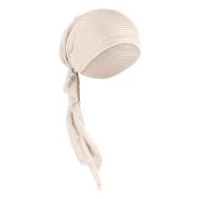 Femei musulmane indiane turban plisat sclipici strălucitor bonetă chimioterapie cap hijab căderea părului pălărie acoperi eșarfă wrap capace