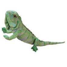 Lagartos de dibujos animados, peluches de gran tamaño, lagartos enormes, divertidos cojines de peluche, regalos para fiestas, lagartos largos.