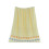 Cotton Bath Towel Yellow 1 Pc 2