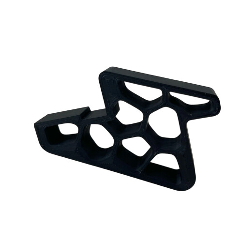 Window Track Lock Prevents Accidental Closing Ensures-Black