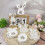 Easter Eggs/Rabbit Silicone Molds Resin Jewelry Molds for-head 5