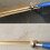 Tile Caulk Finishing Tool Double Steel Pressed 4 Pcs 4