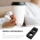 2Pcs Packing Tray Black Cup Holder for Secure Drink Storage and Convenient Outdoor Use 4