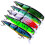 110 mm Paddle Tail Shrimp Lure (2 stuks) 4