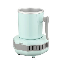 Nugget ice maker portable compact 26 lbs/day