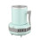 Nugget ice maker portable compact 26 lbs/day 1