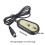 Electric Recliner Switcher Remote Controller Switcher Household Quick Installation Lift Chair 2 Button Hand Controller 5