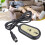 Electric Recliner Switcher Remote Controller Switcher Household Quick Installation Lift Chair 2 Button Hand Controller 8