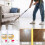 Solubrilho Nettoyant carrelage multi-surfaces 500 ml 2
