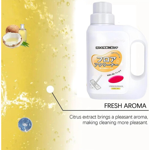 Solubrilho Nettoyant carrelage multi-surfaces 500 ml 2